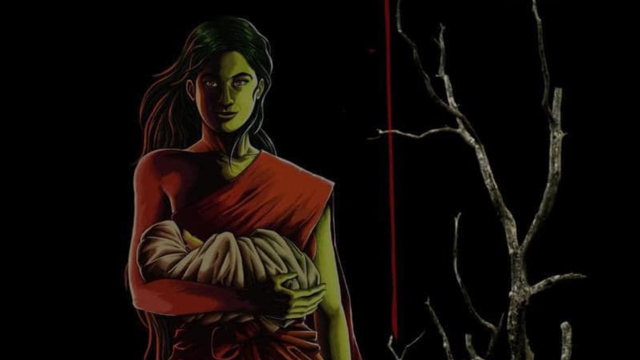 กรุงเทพฯ จัดเทศกาลขนหัวลุก "ตลาดขนลุก” ส่งต่อกิจกรรมหลอน เนรมิตโรงงานมักกะสันรับฮาโลวีน