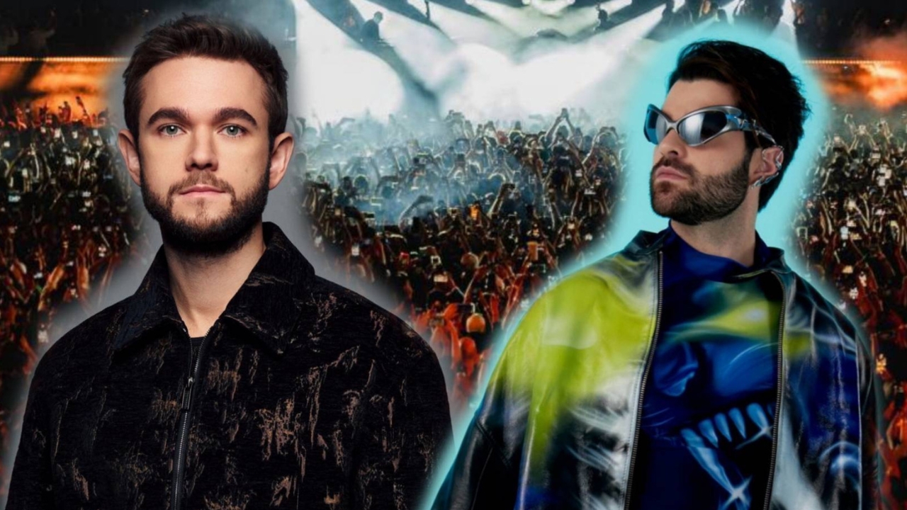 808 Festival 2024 จัดหนักจัดเต็ม 6-8 ธ.ค.นี้ นำทัพดีเจเฮดไลเนอร์แห่งยุค