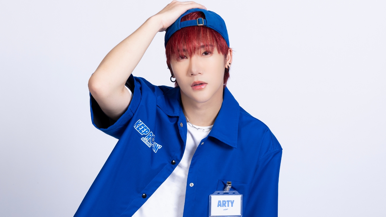 อาร์ตี้ bamm โชว์ทำเพลง ‘เพื่อนคนนั้น’ เอง พร้อมกำกับเอ็มวีเอง ดึง ปลายฟ้า VIIS ร่วมแจม