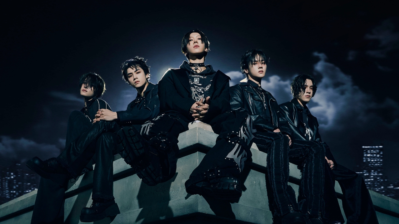 WayV ชวนก้าวสู่มิติใหม่ตามความถี่ของมินิอัลบั้มชุดที่ 6 FREQUENCY