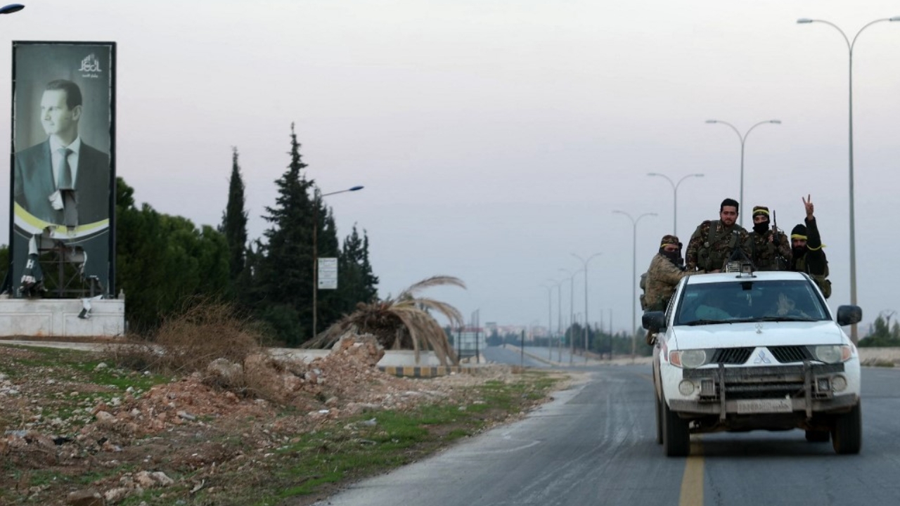 กลุ่มกบฏซีเรียเปิดฉากบุกเข้าโจมตีเมืองอเลปโปเป็นครั้งแรกในรอบ 8 ปี 