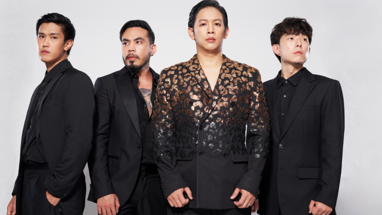 COCKTAIL นำทีมหลายวงดังเตรียม COUNTDOWN 2025 ในบรรยากาศริมแม่น้ำเจ้าพระยา