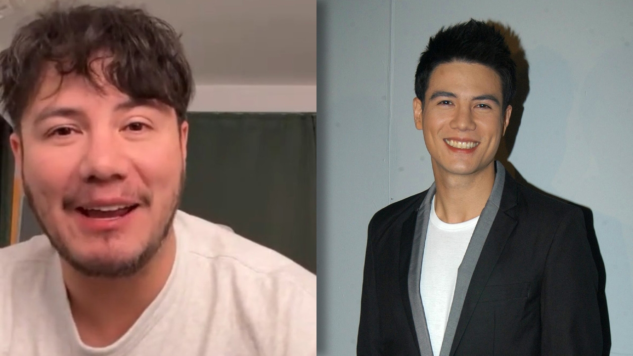 สเตฟาน ตกใจเห็นรูปตัวเองสมัยเป็นพระเอก ลืมไปว่าตัวเองหน้าตาดี (คลิป)