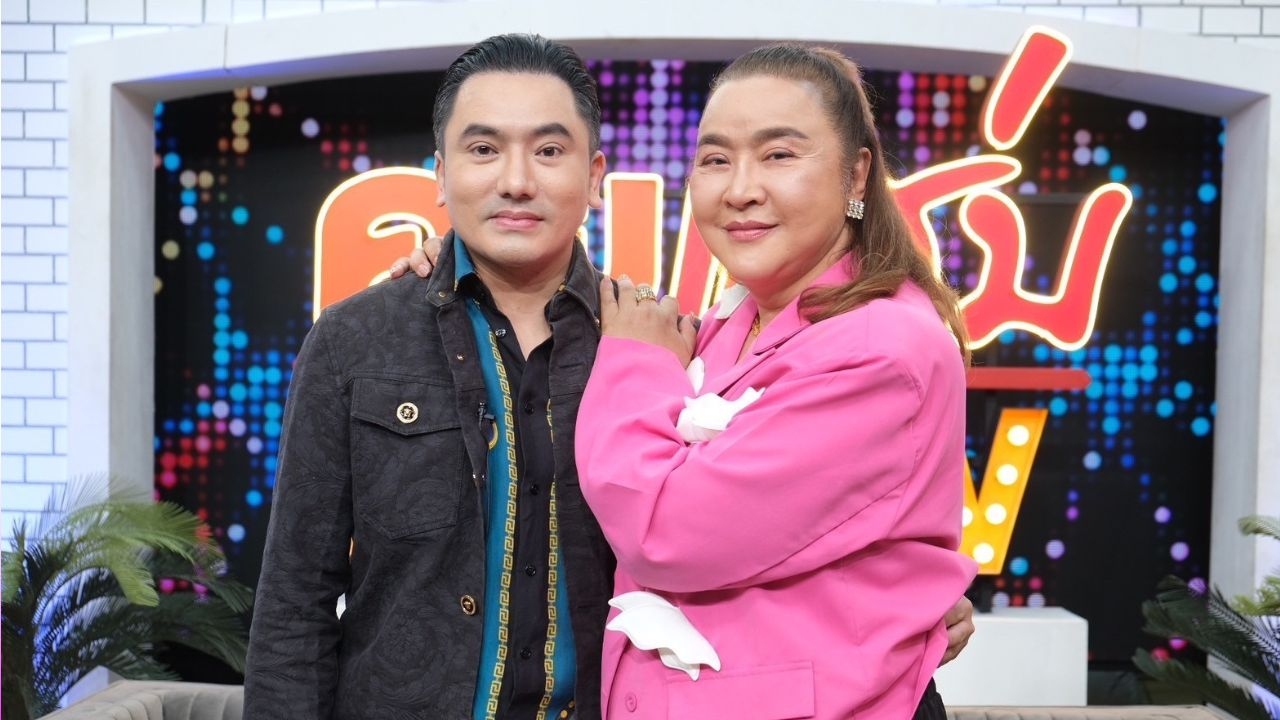 อ้วน รีเทิร์น หวิดเลิก หมอย้ง หลังลงรูปคู่หนุ่มอาหรับ สามีงัดไม้เด็ด งดให้เงินก้อนโต!