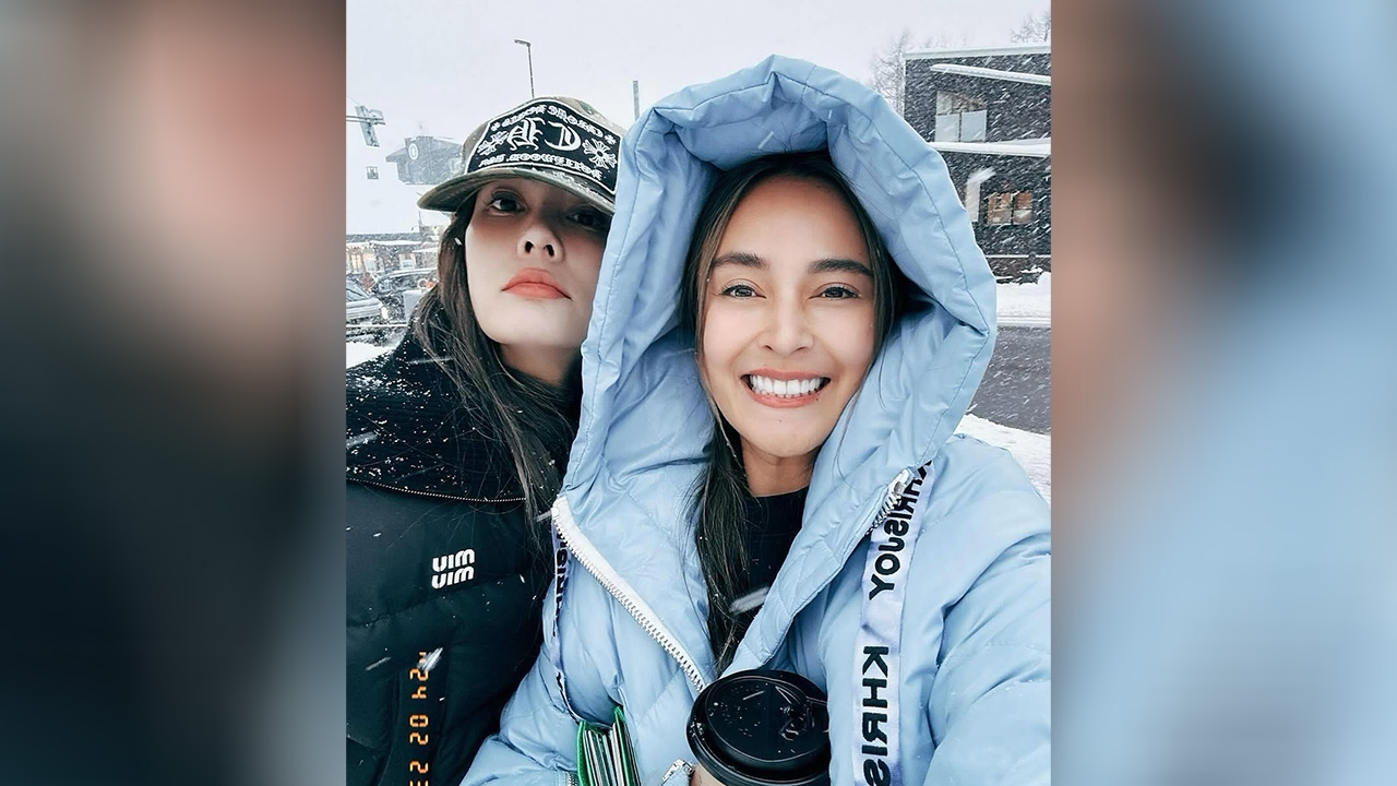 นานา ตอบสถานะเพื่อนรัก เจนี่ ในงานแต่ง วุ้นเส้น โสดสนิท ลูกโทรตามทุก 5 นาที