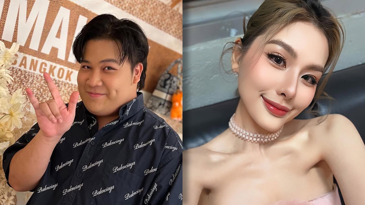 ลูกทุ่งสาว หนิง ปัทมา รับมีคนคุย เผยสเปกชอบหนุ่มหุ่นหมี-ตลก แบบ อาไท กลมกิ๊ก