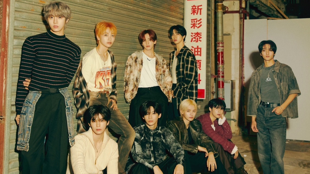 CRAVITY ทะลายกำแพง ซิงเกิลอัลบั้มแรก FIND THE ORBIT 