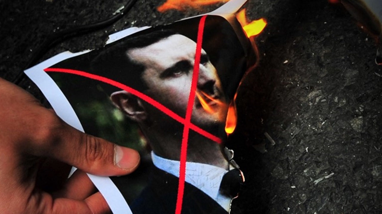 รัฐบาลอัสซาดแพ้ได้ยังไง แถมแพ้เร็วแค่ 2 สัปดาห์ หลังครองประเทศ 50 ปี