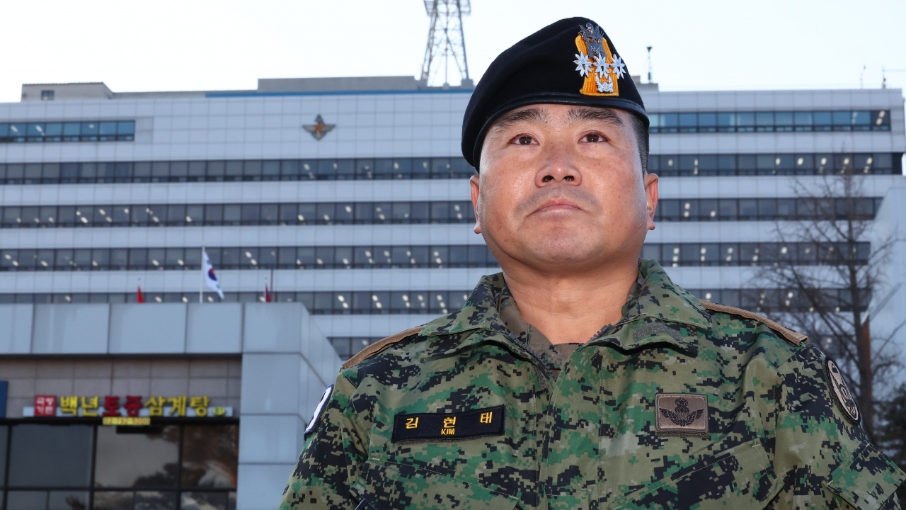 เจ้าหน้าที่หน่วยรบพิเศษเกาหลีใต้เผย ได้รับคำสั่งขวางสส.เข้าสภา คืนประกาศกฎอัยการศึก