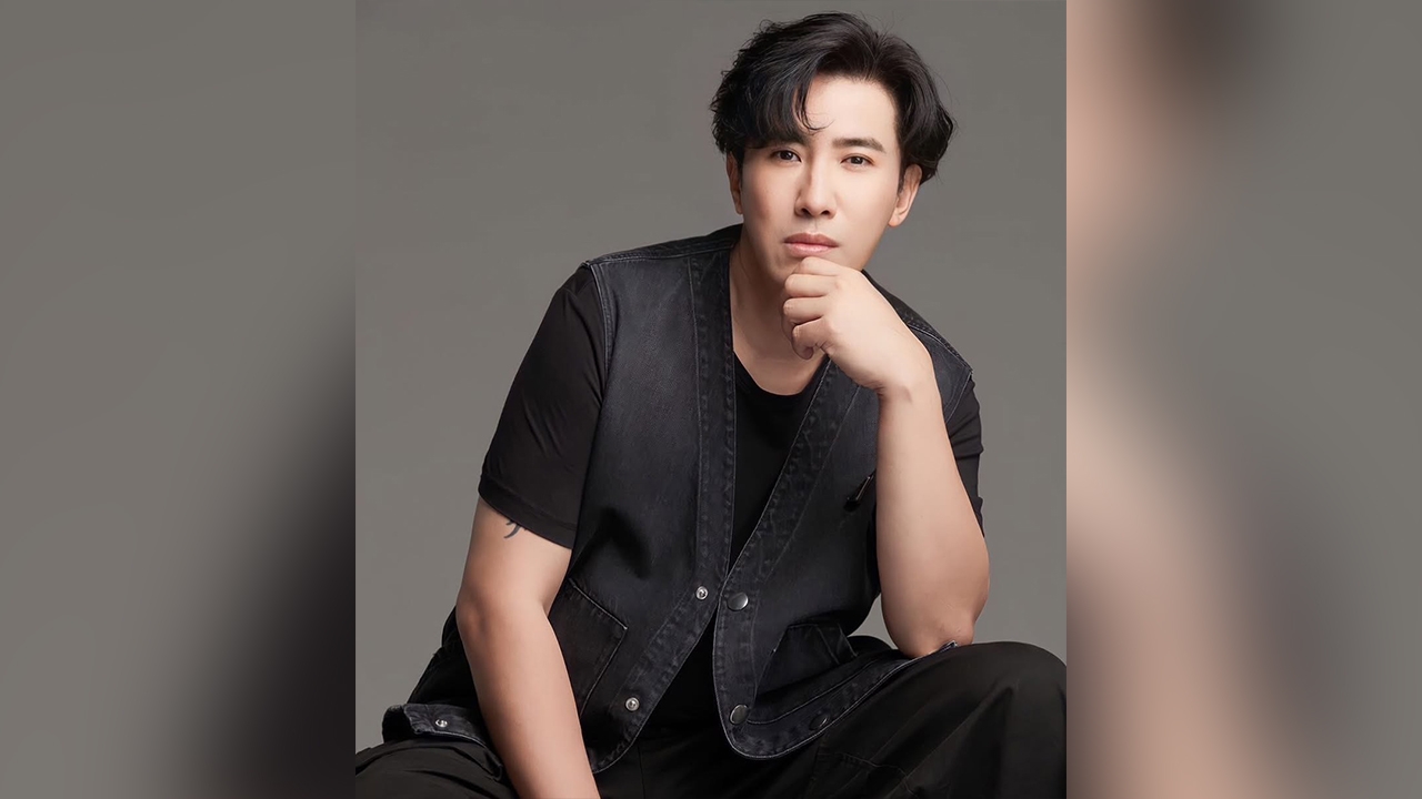 หนุ่ม กรรชัย เตรียมสร้างความฮือฮา หยิบคาแรกเตอร์ พี่หน่วง มาทำอนิเมชั่น