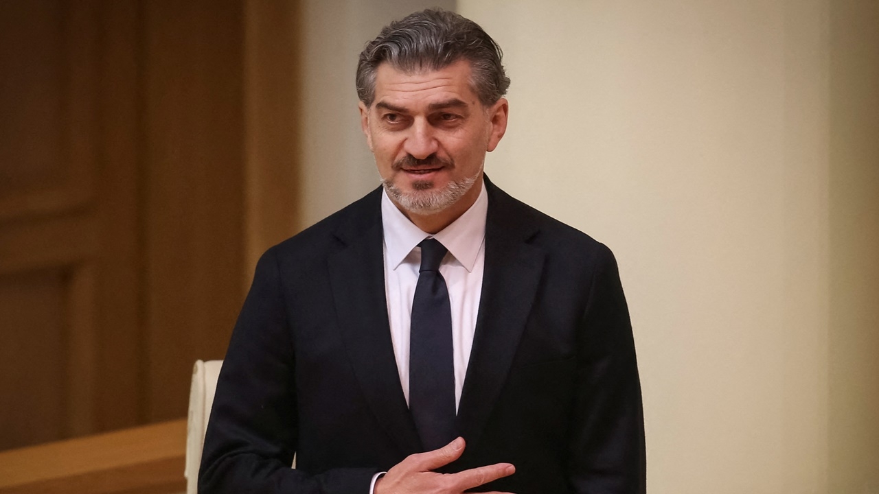 จอร์เจียเลือกอดีตนักบอล เป็นว่าที่ ปธน.คนใหม่-ม็อบประท้วง 17 วันรวด